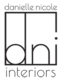 Danielle Nicole Interiors Logo