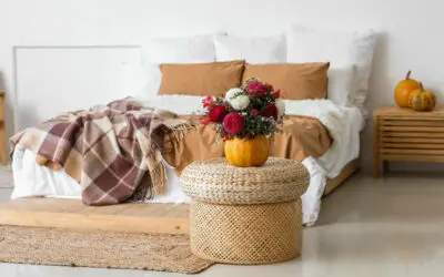 Luxury Guest Room Design: Welcoming Holiday Visitors