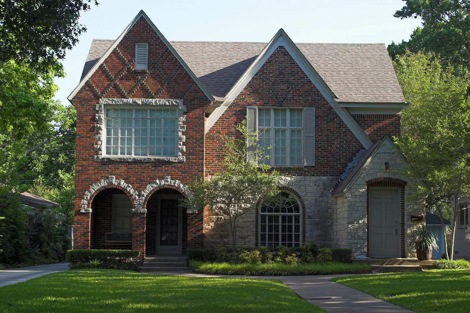 Historic Tudor Home Westchester