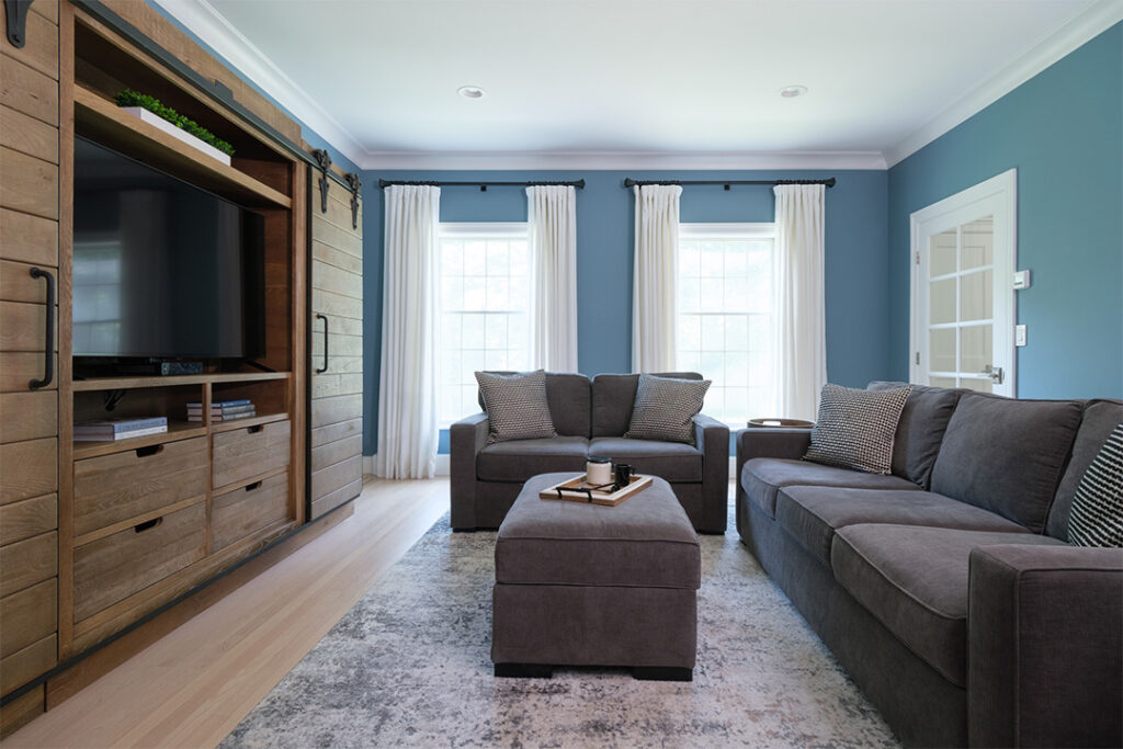 Modular Furniture Westchester Interior Design